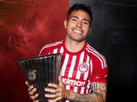 Cómo juega Francisco Ortega, qué puede darle a River y el detalle que marcará la pelea con Acuña