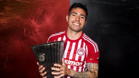 Cómo juega Francisco Ortega, qué puede darle a River y el detalle que marcará la pelea con Acuña