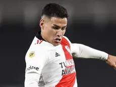 Fue moneda de cambio por Lucas Beltrán, lo adquirió otro club de Primera pero River tendrá un 15% del pase