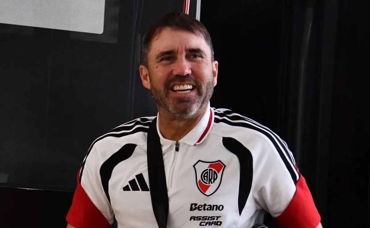 El Chacho volverá a tener a un refuerzo a disposición.
