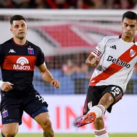 River vs. Tigre: cuándo juegan, a qué hora y qué canal de TV pasa el partido