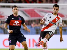 River vs. Tigre: cuándo juegan, a qué hora y qué canal de TV pasa el partido