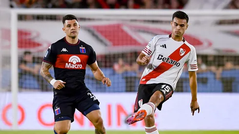 River visitará a Tigre en Victoria.