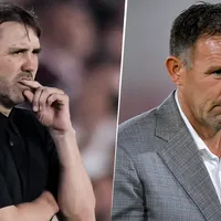 Coudet toma nota: el técnico de Tigre confirmó el equipo que va a jugar contra River y ratificó al Pity Martínez