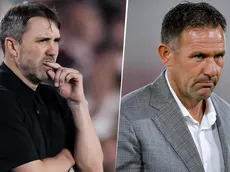 Atención, Coudet: el DT de Tigre confirmó el equipo que va a jugar contra River ¿con el Pity Martínez?