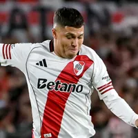 Se confirmó dónde jugará Juanfer Quintero tras su salida de River