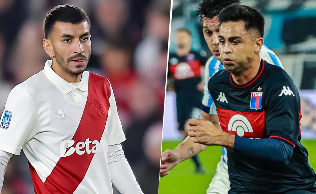 River le ganó 45 veces a Tigre sobre un total de 69 partidos en el profesionalismo.
