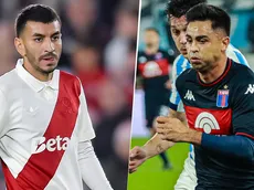 River visita a Tigre en búsqueda de su primera victoria en el semestre: hora, TV y formaciones