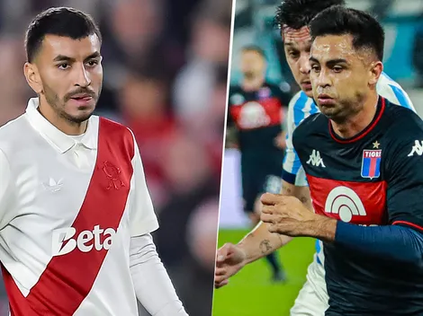 River visita a Tigre en búsqueda de su primera victoria en el semestre: hora, TV y formaciones