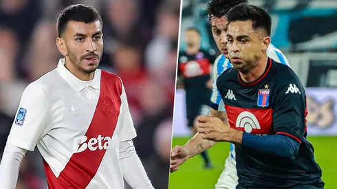 River le ganó 45 veces a Tigre sobre un total de 69 partidos en el profesionalismo.