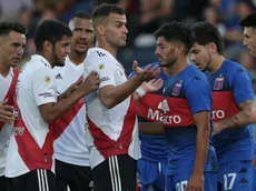 La particularidad de la última vez que River jugó en Victoria: solo se repite un jugador del plantel