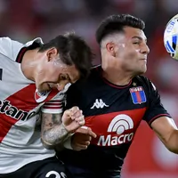 A qué hora juega River hoy vs. Tigre y qué canal pasa el partido