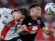 A qué hora juega River hoy vs. Tigre y qué canal pasa el partido