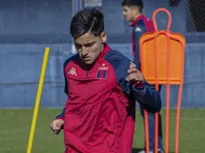 ¿Juega o no? La decisión de Tigre con Subiabre para el partido con River