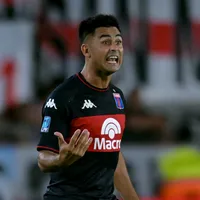Partido especial: el Pity vuelve a enfrentar a River en medio de un gran presente