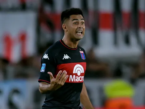 Partido especial: el Pity vuelve a enfrentar a River en medio de un gran presente