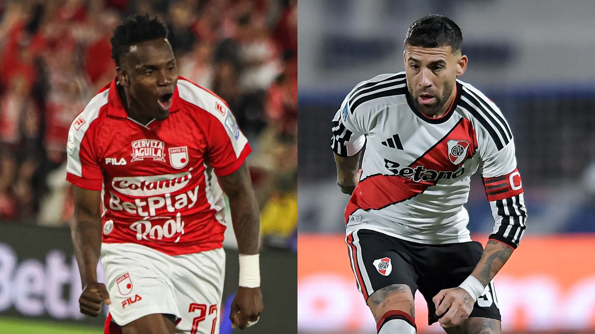 La llave por Sudamericana podría definir el futuro de Coudet en River.