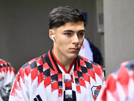 River vs. Tigre: seguí EN VIVO la previa y el minuto a minuto