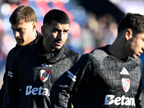 River 0-0 Tigre EN VIVO: el Millonario empieza a dominar