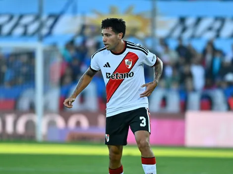 River 0-0 Tigre EN VIVO: el Millonario empieza a dominar