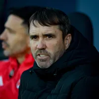 La novedad táctica que introdujo Coudet en River vs. Tigre por el Torneo Clausura