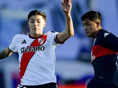 River 0-0 Tigre EN VIVO: final del primer tiempo en Victoria