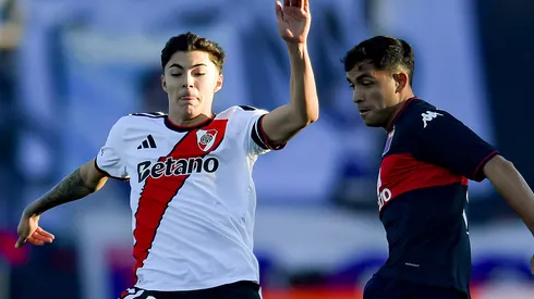 Seguí el minuto a minuto de River vs. Tigre.