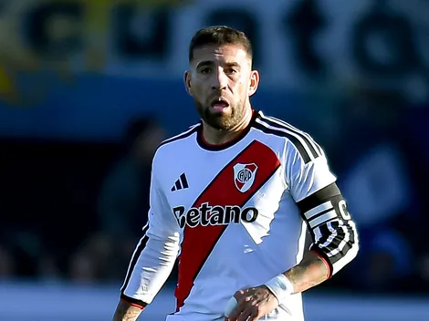 La Libertadores cada vez más lejos: así quedó River en la tabla anual tras perder con Tigre
