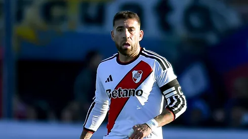 River necesita de la tabla anual de cara al 2027.
