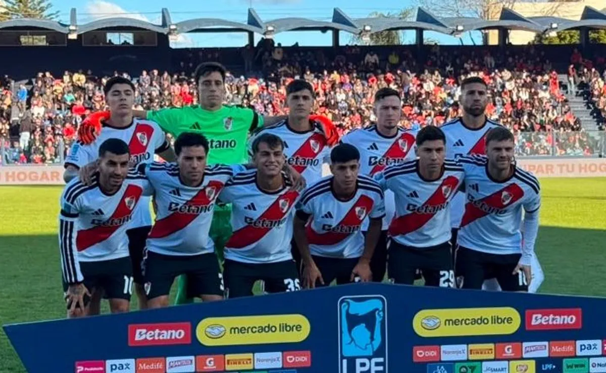 Jugador x Jugador vs. Tigre