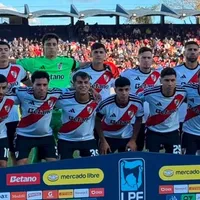 Los puntajes de River vs. Tigre: Uno por Uno por el Clausura