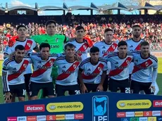 Jugador x Jugador vs. Tigre