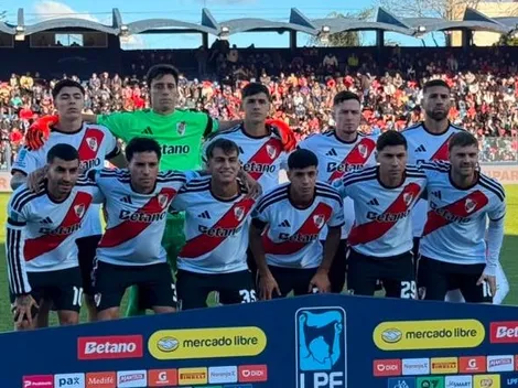 Jugador x Jugador vs. Tigre