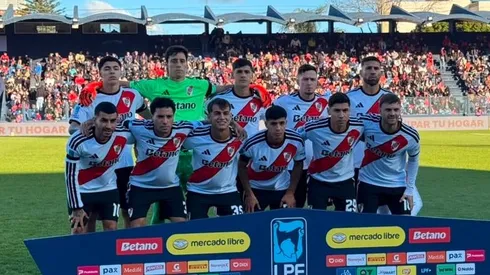 Jugador x Jugador vs. Tigre