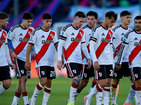 River 0-1 Tigre EN VIVO: el Millonario perdió en Victoria