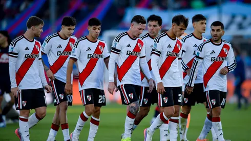 Seguí el minuto a minuto de River vs. Tigre.