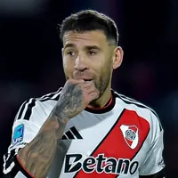 Otamendi fue muy crudo tras otro papelón de River ante Tigre y explotó contra el arbitraje: “Jugamos contra todos”