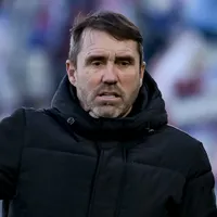 Empeora todo lo que toca: las inentendibles decisiones de Coudet contra Tigre