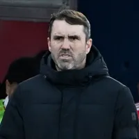 Coudet: "Si veo que los resultados no se dan, no voy a hacerle daño a River"