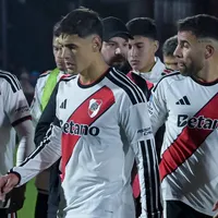 Las pésimas rachas que igualó River y el registro inédito que alcanzó ante Tigre