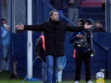Coudet remarcó el aspecto en el que River está fallando: "No es excusa, pero está a la vista"
