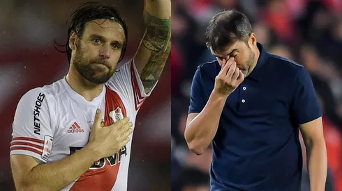 Fuerte respaldo de Cavengahi a Coudet.
