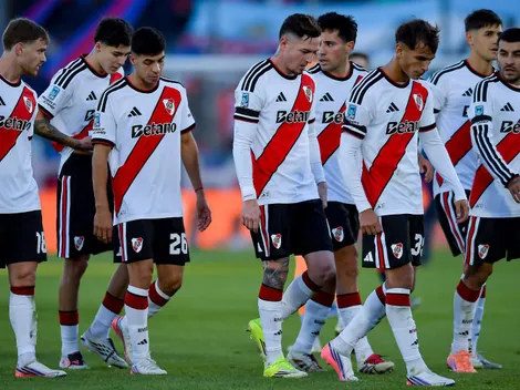 El único aspecto positivo que Coudet puede rescatar de la derrota ante Tigre