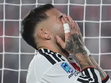 Ni Otamendi se salva del desconcierto: el registro negativo que igualó tras una nueva derrota
