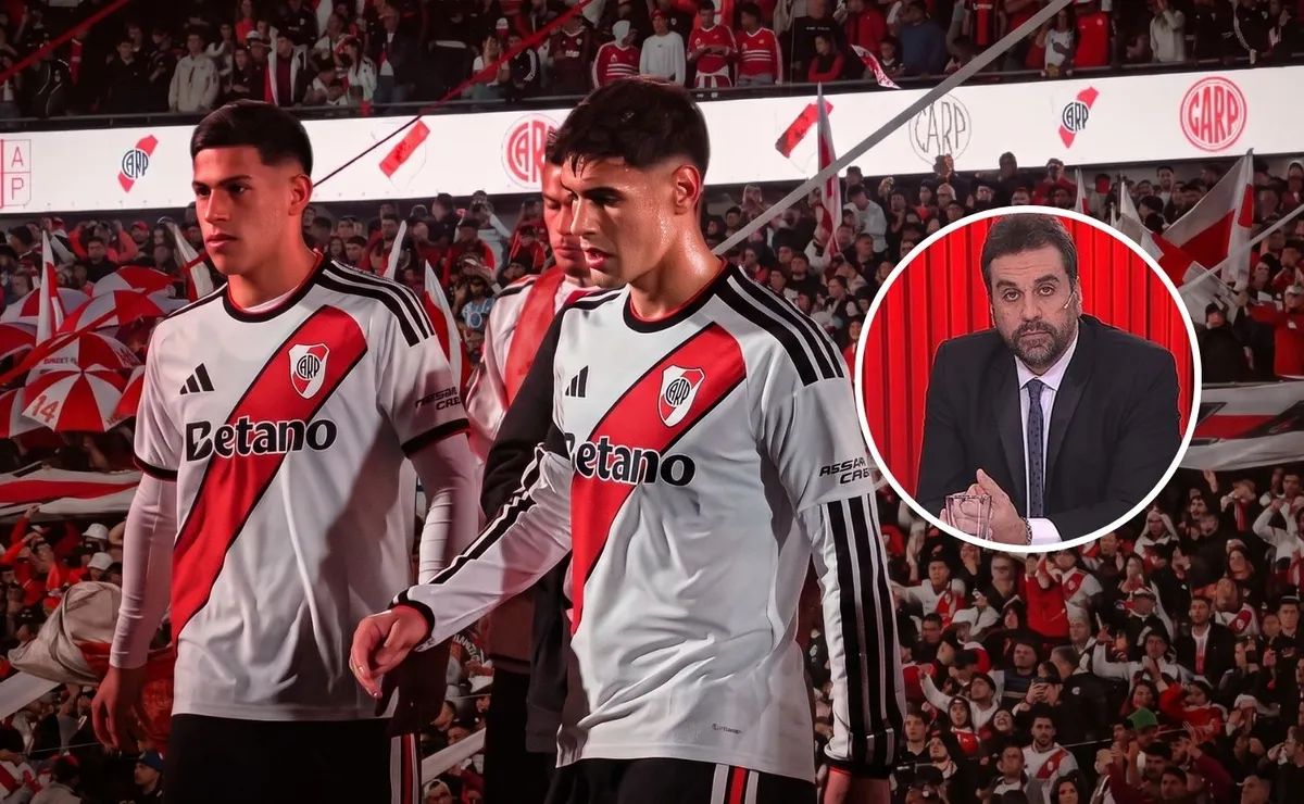 OPINIÓN | River es un desastre futbolístico