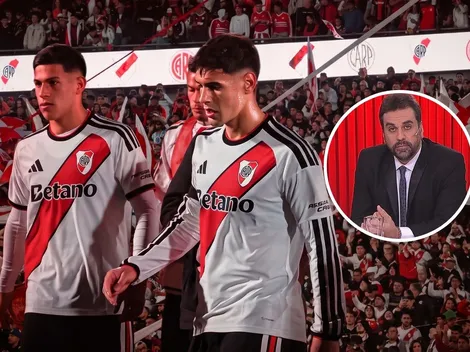 OPINIÓN | River es un desastre futbolístico
