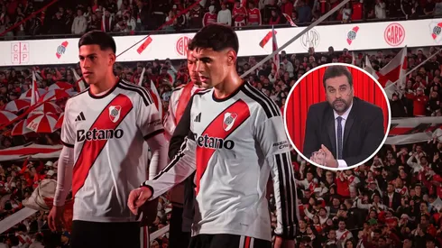OPINIÓN | River es un desastre futbolístico