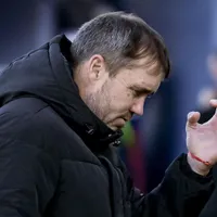 Los tres partidos que se le vienen a River y serán claves en el futuro de Coudet
