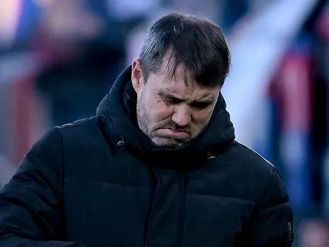 Las decisiones, resultados y contextos que explican la crisis del River de Coudet