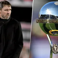 A la espera de la confirmación: los cinco cambios que haría Coudet en la lista de la Sudamericana